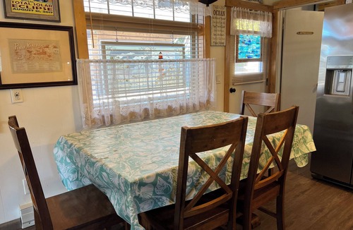 Neskowin House | Superb 3-bedroom house with WiFi in Neskowin.