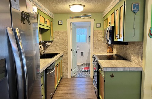 Neskowin House | Superb 3-bedroom house with WiFi in Neskowin.