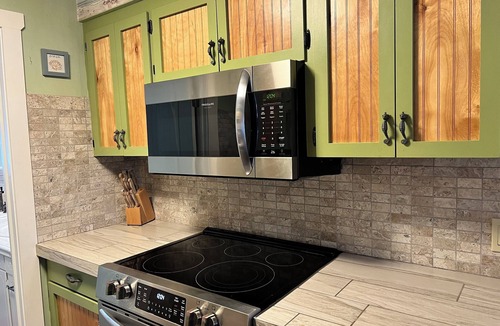Neskowin House | Superb 3-bedroom house with WiFi in Neskowin.