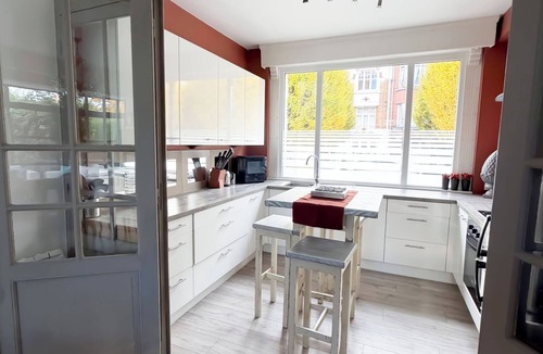 Marcq-en-Baroeul House | Superb 4 bedroom house with garden - Marcq/Lille
