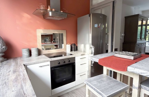 Marcq-en-Baroeul House | Superb 4 bedroom house with garden - Marcq/Lille