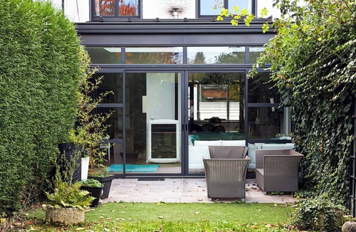 Marcq-en-Baroeul House | Superb 4 bedroom house with garden - Marcq/Lille