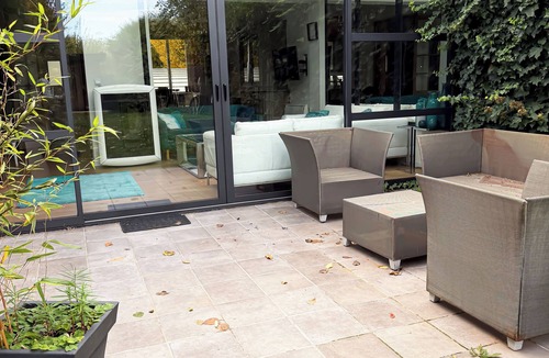 Marcq-en-Baroeul House | Superb 4 bedroom house with garden - Marcq/Lille