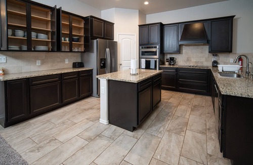 Midland House | Superb 4-bedroom house in Midland