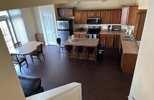 Notre Dame House | Superb 4-bedroom townhome near Notre Dame - Perfect for football games!
