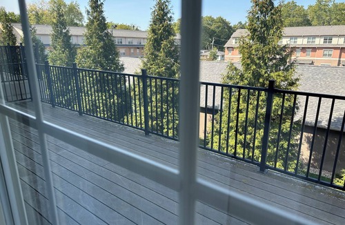 Notre Dame House | Superb 4-bedroom townhome near Notre Dame - Perfect for football games!