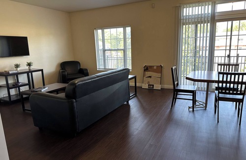 Notre Dame House | Superb 4-bedroom townhome near Notre Dame - Perfect for football games!