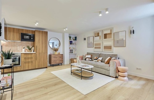 Quartier du Mail Apartment | Superb AC apartment Paris Center Bourse Place