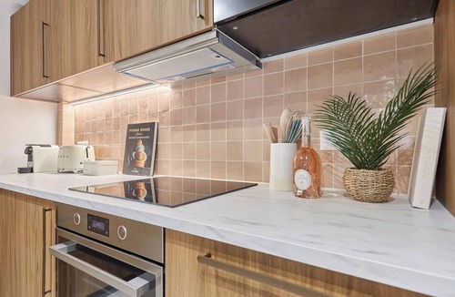 Quartier du Mail Apartment | Superb AC apartment Paris Center Bourse Place