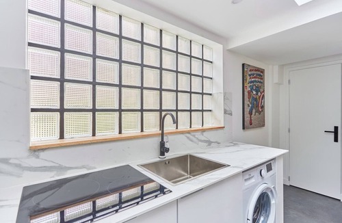 Charonne Apartment | Superb AC Loft 3 bdr - Paris Pere Lachaise