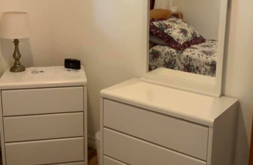 Chicoutimi Apartment | Superb accommodation in the center of Chez Aly commercial activity