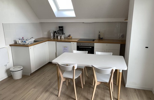 Lugrin Apartment | Superb accommodation with lake view