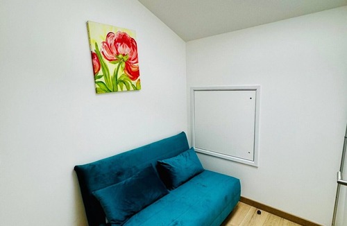 Mimizan-Plage Apartment | Superb Air-Conditioned Duplex in Mimizan, 500 m from the Beach