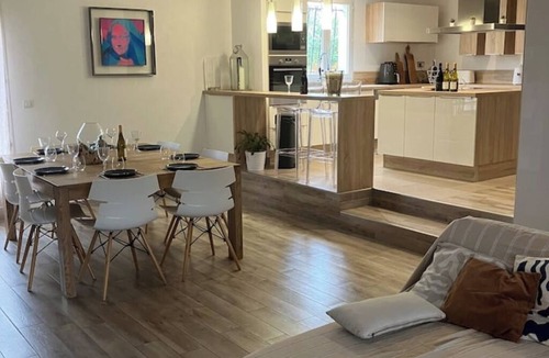 Tavel Villa | Superb air-conditioned villa with pool near Avignon