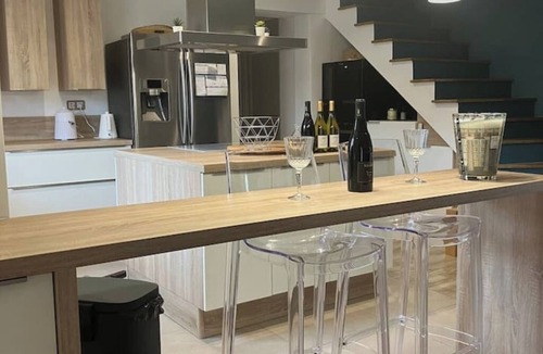 Tavel Villa | Superb air-conditioned villa with pool near Avignon