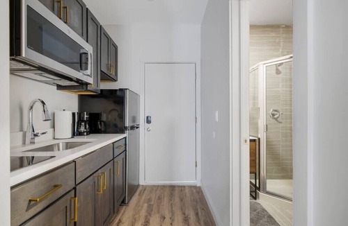 Middletown Condo | Superb and Cozy Studio