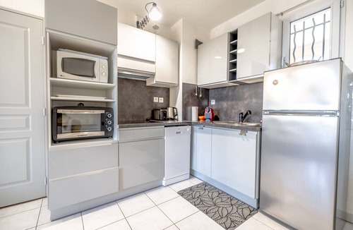 Preconil Apartment | Superb apartment with swimming pool