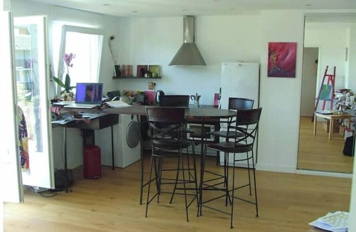 Blonville-sur-Mer Apartment | Superb apartment near Deauville