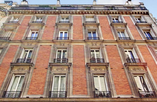 Neuilly-sur-Seine Apartment | Superb apartment 1BR -Neuilly MOBILITY LEASE
