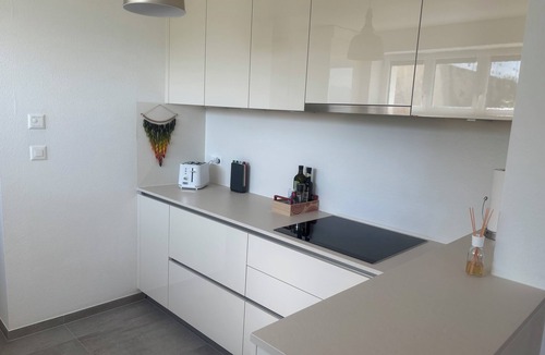 Cully Apartment | Superb apartment in Cully with lake view.