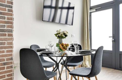 Plaisance Apartment | Superb apartment - 1BR 4P - Gare Montparnasse