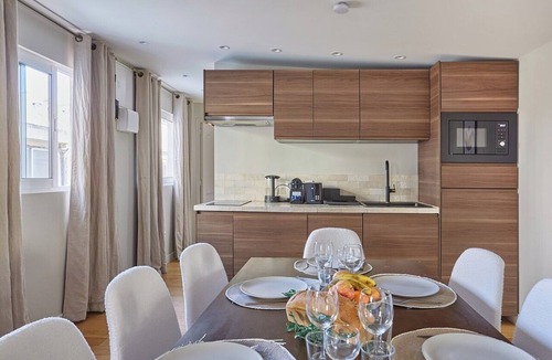 Bonne-Nouvelle Apartment | Superb Apartment 2 bedrooms Center of Paris