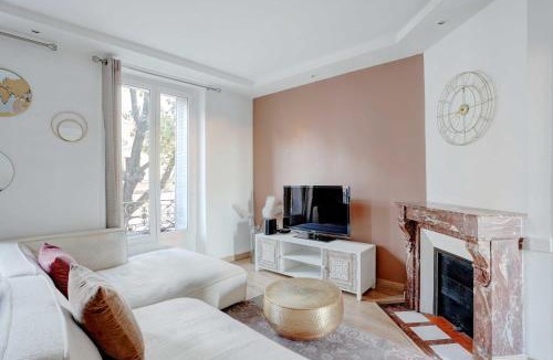 Petit-Ivry Apartment | Superb apartment - 2BR - 4 P - Ivry-sur-Seine