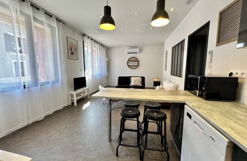 Ury Apartment | Superb apartment 5 minutes from Fontainebleau