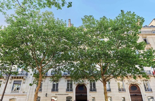 Chaillot Apartment | Superb apartment Arc de Triomphe/Trocadero
