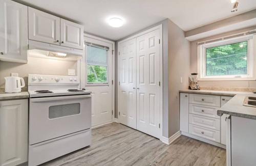 Buckingham Apartment | Superb apartment in Ange-Gardien, Outaouais.