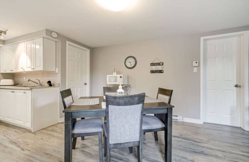 Buckingham Apartment | Superb apartment in Ange-Gardien, Outaouais.