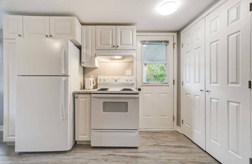 Buckingham Apartment | Superb apartment in Ange-Gardien, Outaouais.