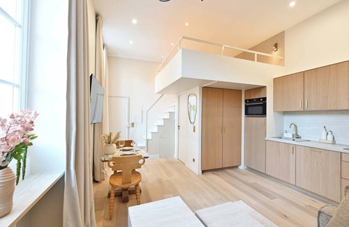 Archives Apartment | Superb Apartment Center of Paris Le Marais