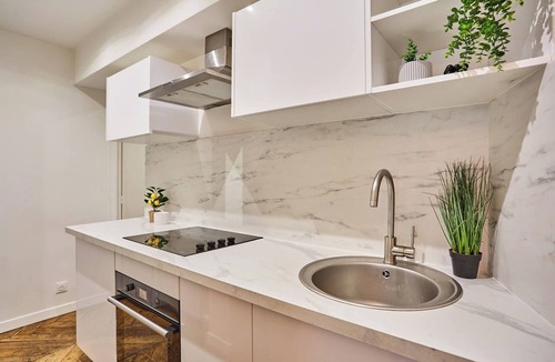 Charonne Apartment | Superb apartment Center of Paris