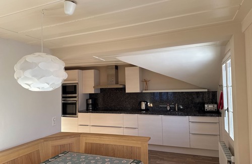 Wengen Ski Chalet | Superb Apartment, Stunning views, Wengen, , ski lift close by