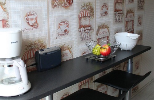 Perigueux Apartment | Superb apartment, downtown, private parking, quiet with elevator