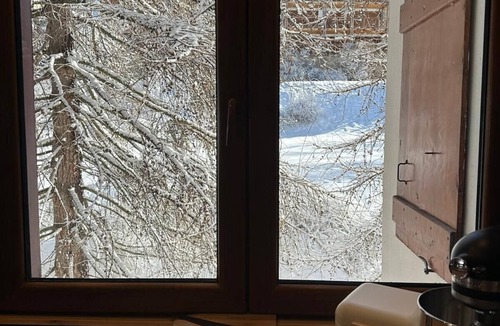 Peone Apartment | Superb apartment for 4 - 100m from the slopes