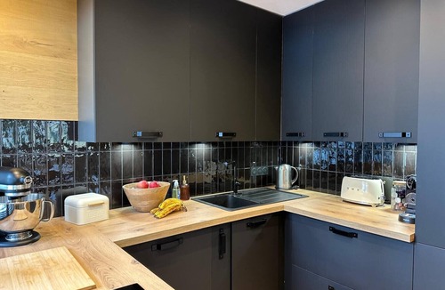 Peone Apartment | Superb apartment for 4 - 100m from the slopes