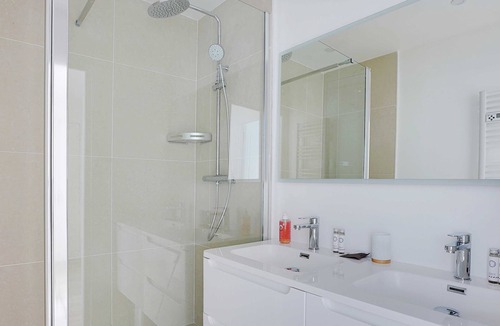 Ternes Apartment | Superb apartment for 4/pers - Arc de Triomphe-Bail Mobility
