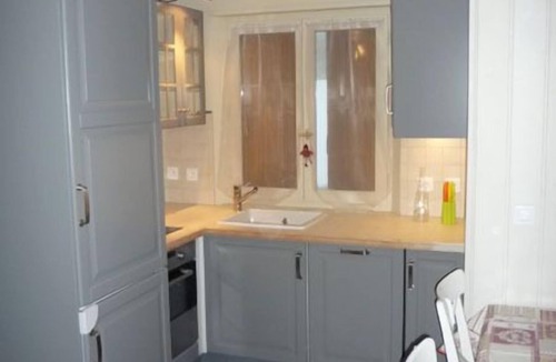 Ax-les-Thermes Apartment | Superb apartment in a wood frame house Chalet in Ax 3 Domaines - Bonascre