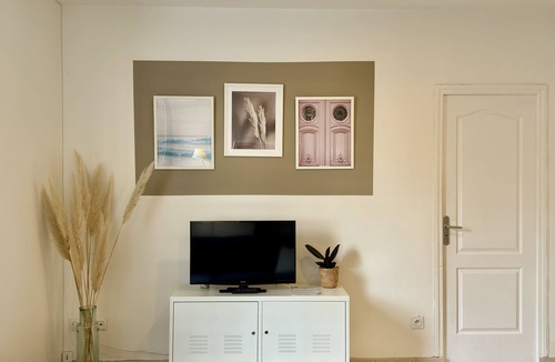 Castelnaudary Apartment | Superb apartment 300 metres from the Canal du Midi