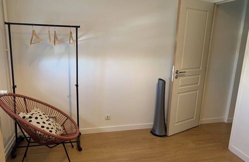 Saint-Herblain Apartment | Superb apartment with balcony and parking with all amenities.