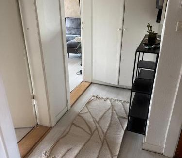 Herlev Apartment | Superb apartment in central Copenhagen