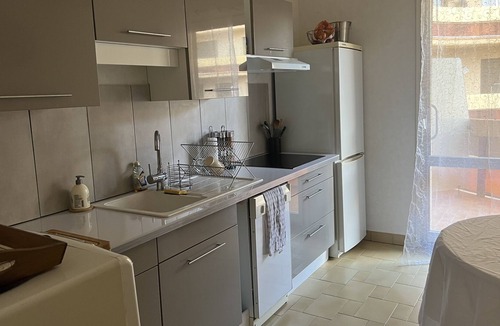 Clemenceau Apartment | Superb apartment in the city center