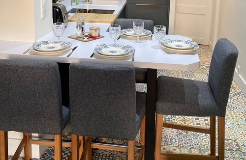 Val-de-Grace Apartment | Superb apartment in the Latin Quarter