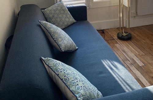 Val-de-Grace Apartment | Superb apartment in the Latin Quarter