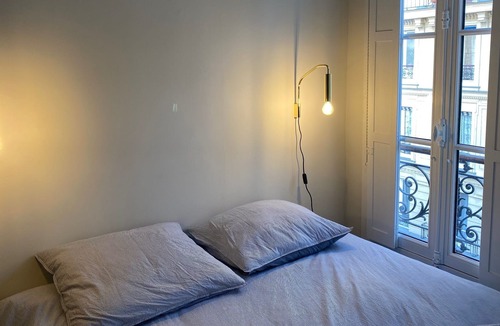 Val-de-Grace Apartment | Superb apartment in the Latin Quarter