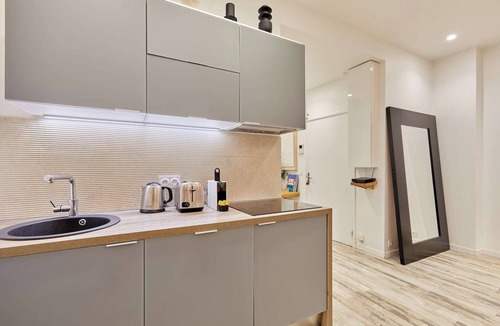 7th Arrondissement Apartment | Superb Apartment Invalides St Germain des Près