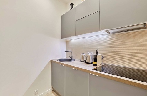 7th Arrondissement Apartment | Superb Apartment Invalides St Germain des Près