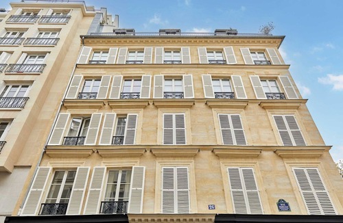 7th Arrondissement Apartment | Superb Apartment Invalides St Germain des Près